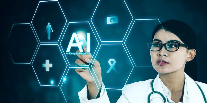 AI in Healthcare: Explore its Key Benefits and Use Cases