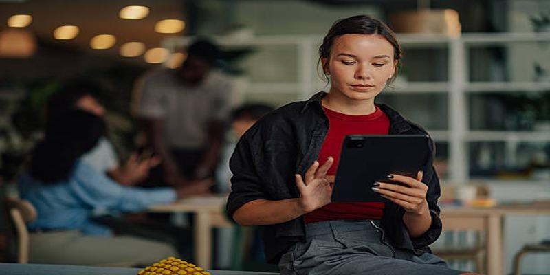 How Data and App Innovation Can Transform Your Business Context