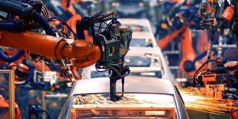 From Predictive Maintenance to Cobots: 15 AI in Manufacturing Examples